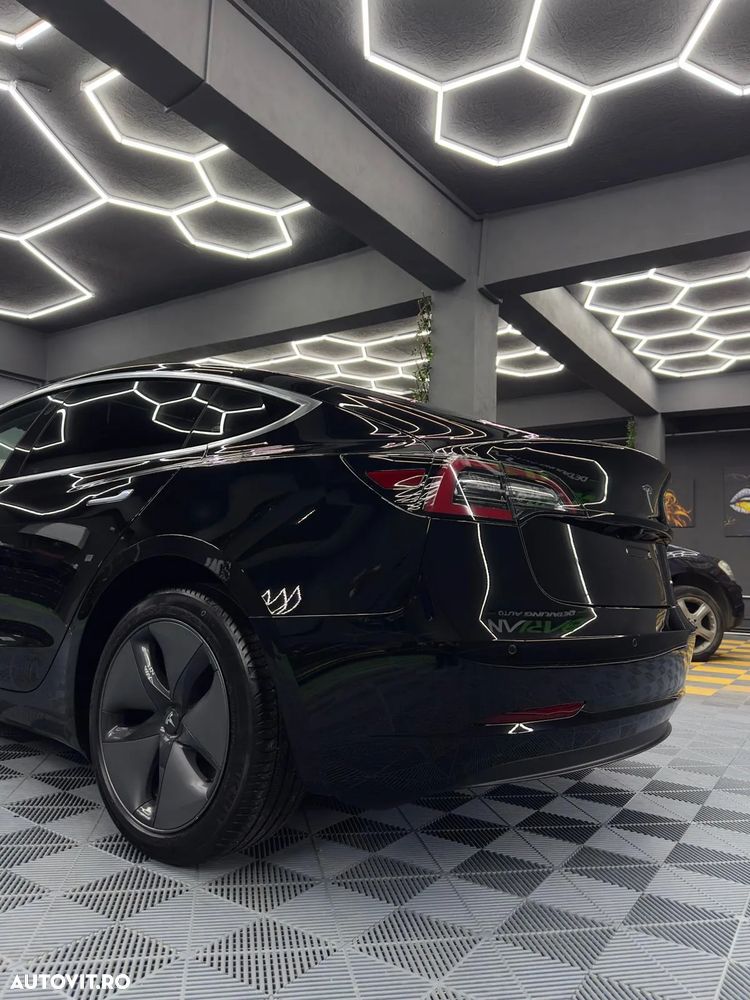 Tesla Model 3 AWD Dual Motor - 4