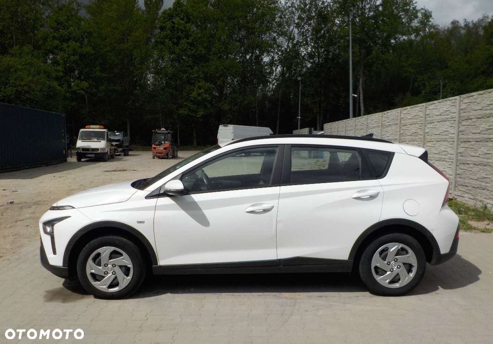 Hyundai Bayon - 9