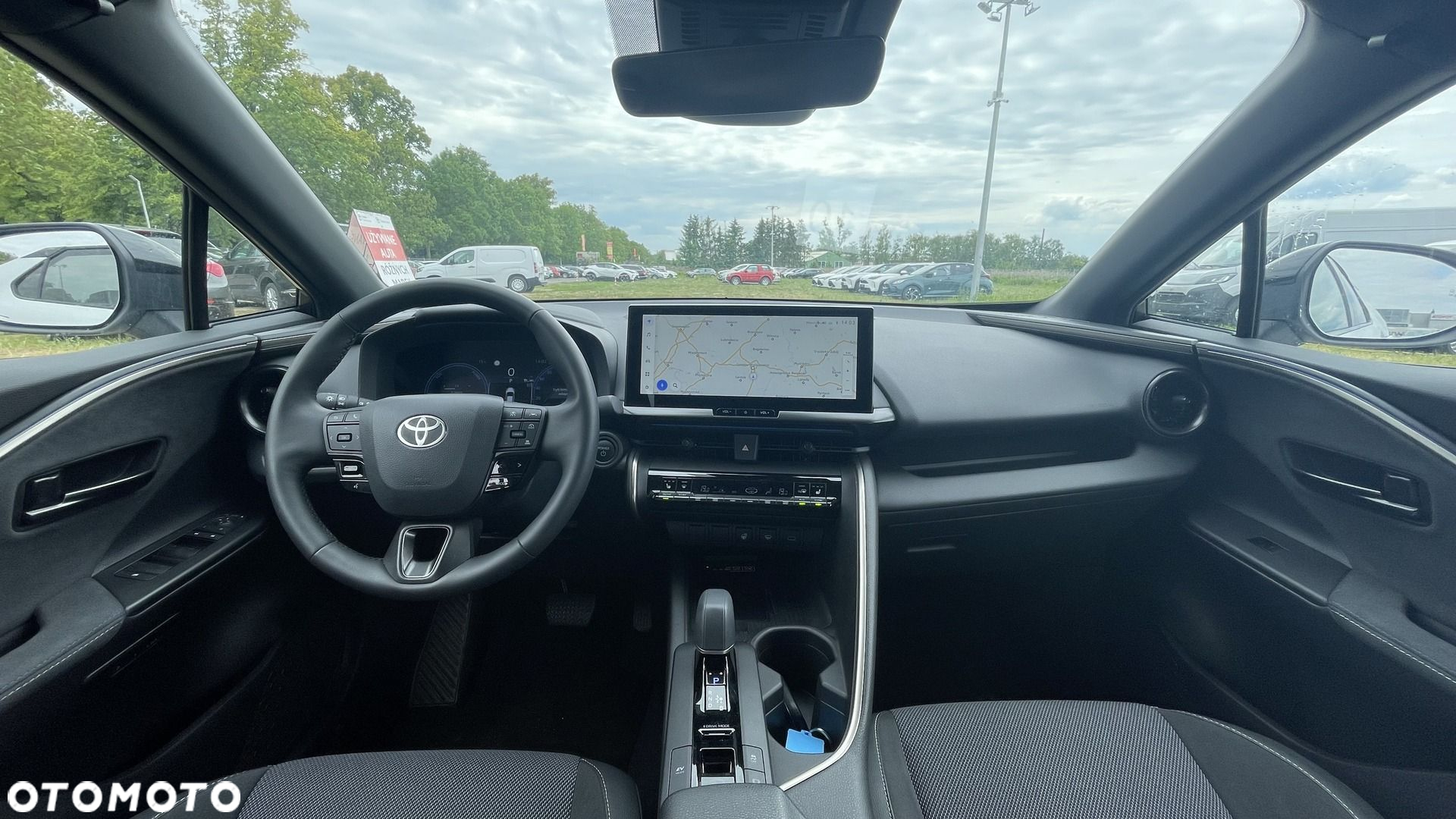 Toyota C-HR - 13