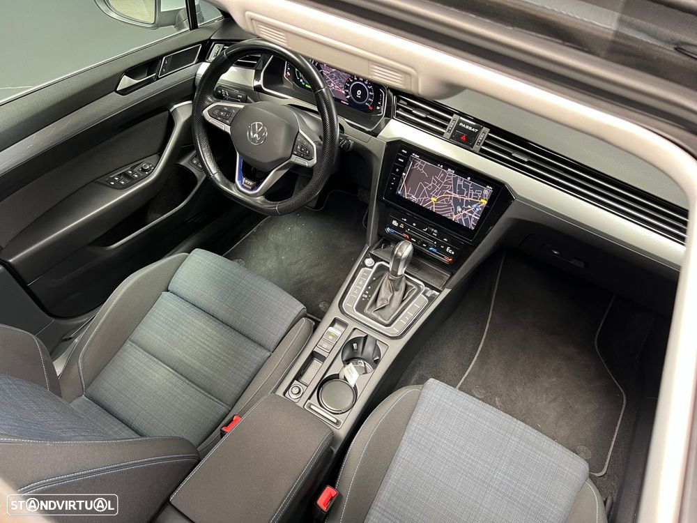VW Passat Variant 1.4 TSI GTE+ Plug-in - 4