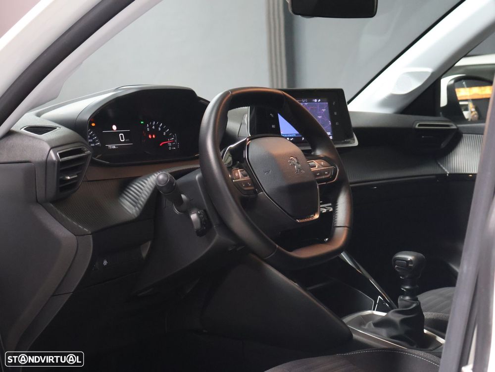 Peugeot 208 PureTech 100 Style - 6