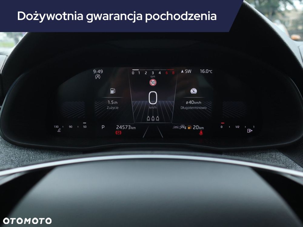 Skoda Scala - 13