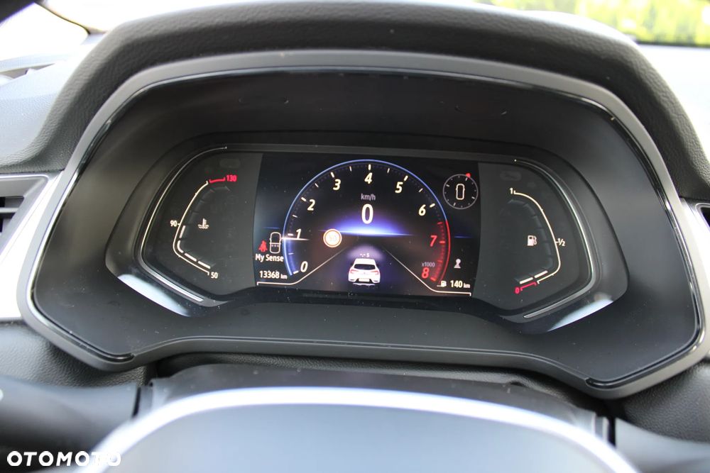 Renault Captur 1.0 TCe Techno - 19