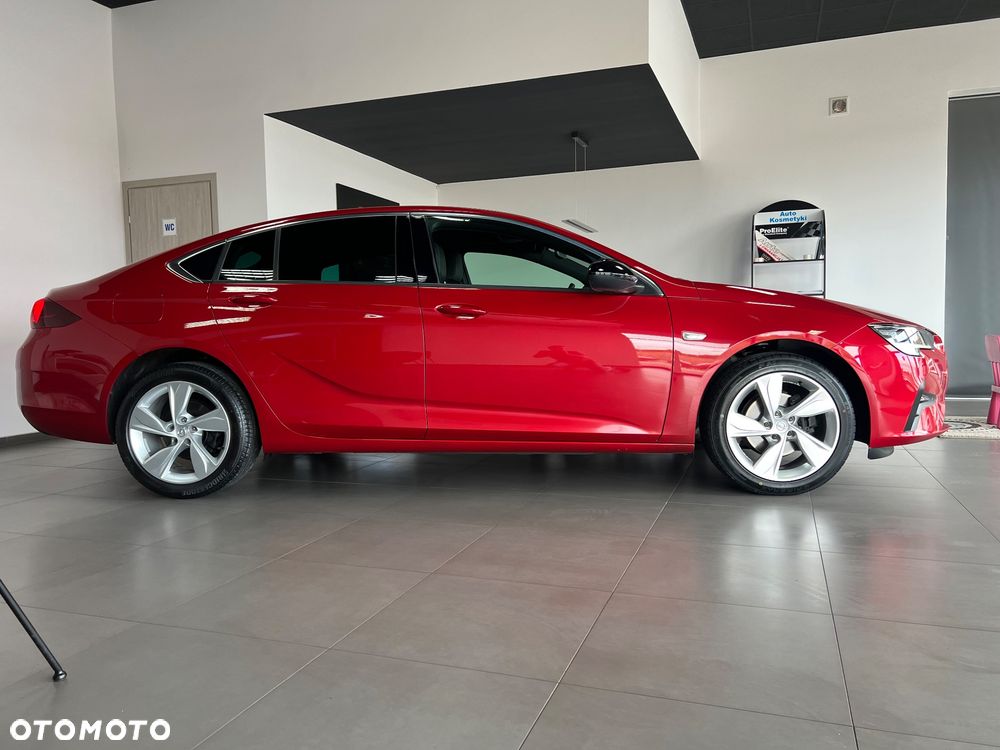 Opel Insignia - 7