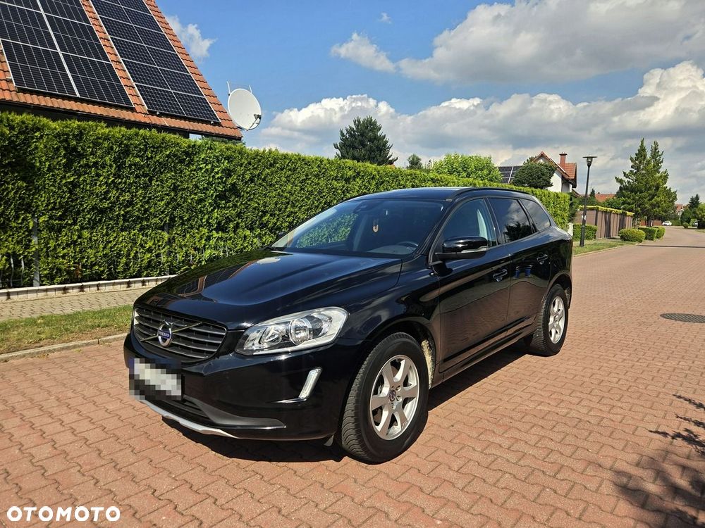 Volvo XC 60 D3 Kinetic - 1