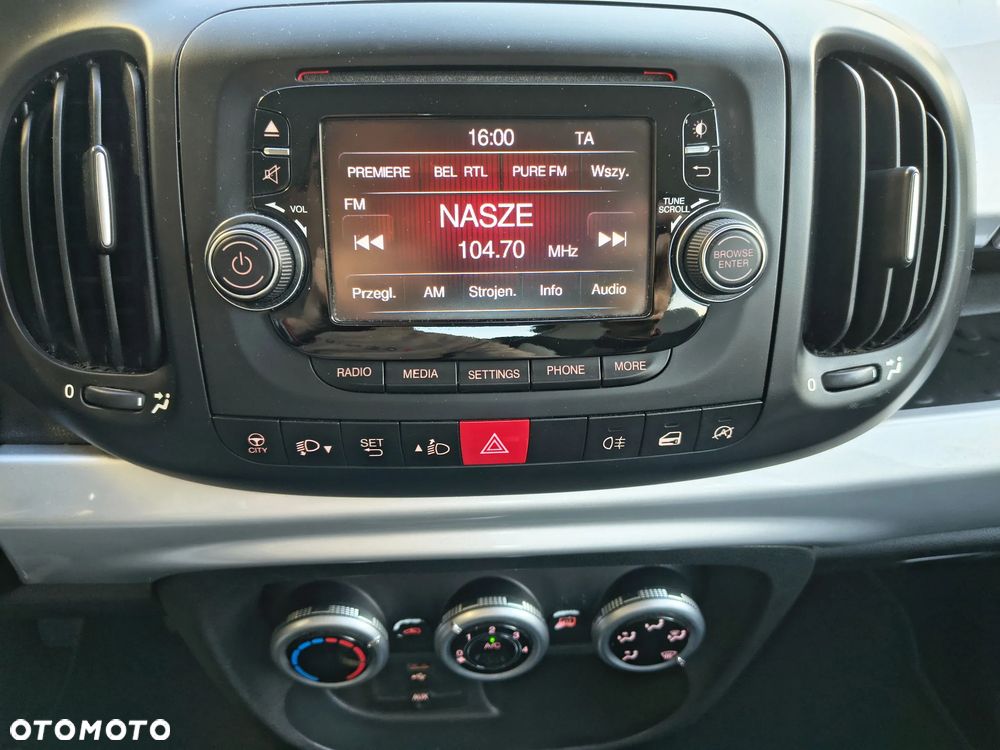 Fiat 500L 1.3 Multijet Start&Stopp Easy - 24