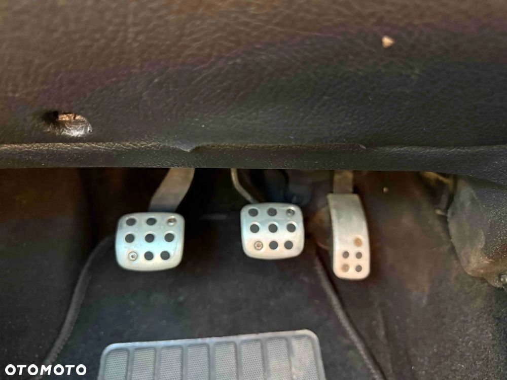 Peugeot 206 90 Quiksilver - 13