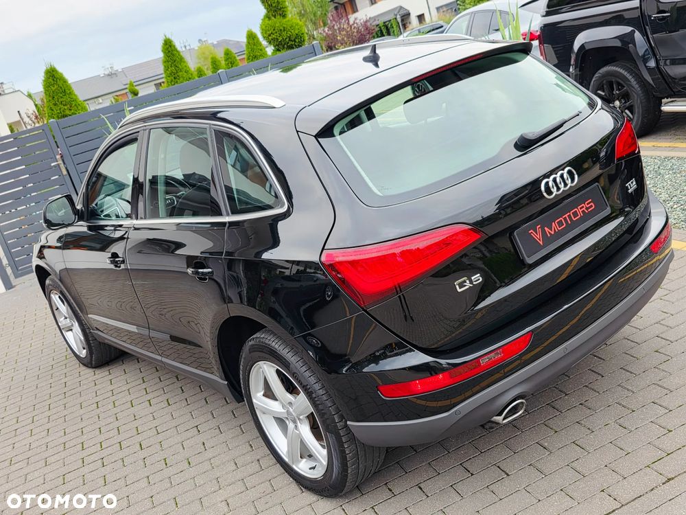 Audi Q5 - 17