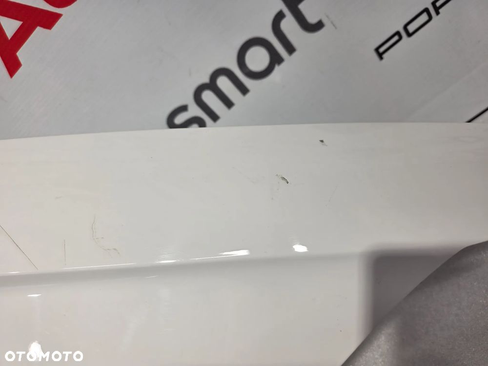SEAT IBIZA V 5 6F0 17- ŁADNY PRAWY BŁOTNIK PRZEDNI PRZÓD NR 6F0821106A NR AUKCJI BŁ299 - 10