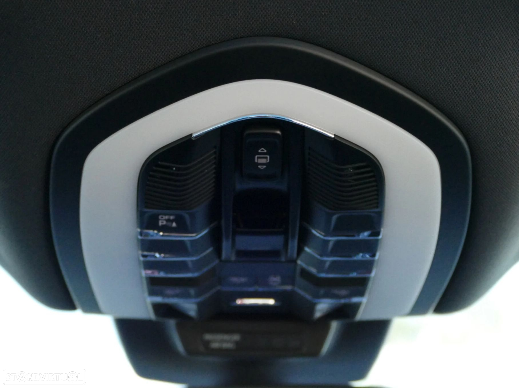 Porsche Macan Spirit - 26
