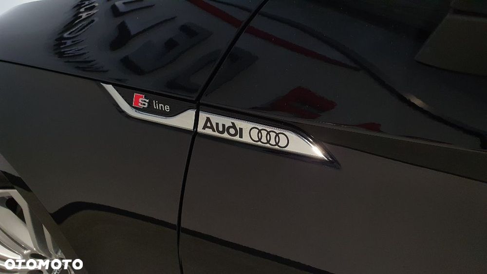 Audi A5 Sportback 2.0 TDI S tronic - 16