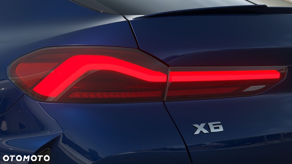 BMW X6 xDrive40d M Sport - 10