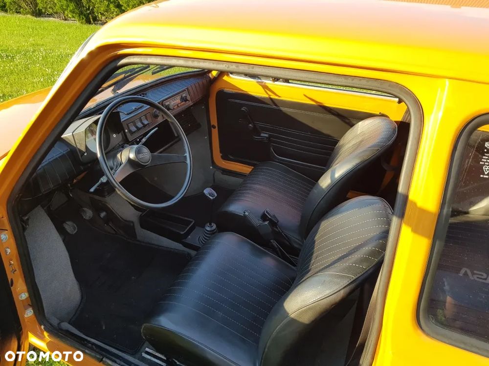 Fiat 126 - 4