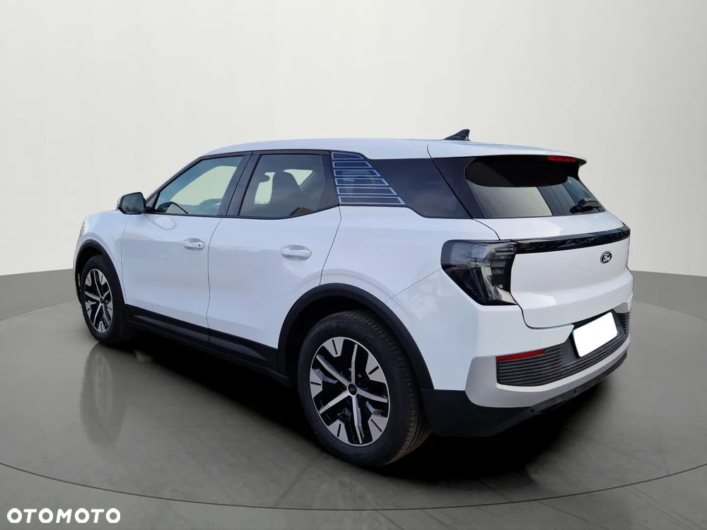 Ford Explorer 77kWh Premium RWD - 5