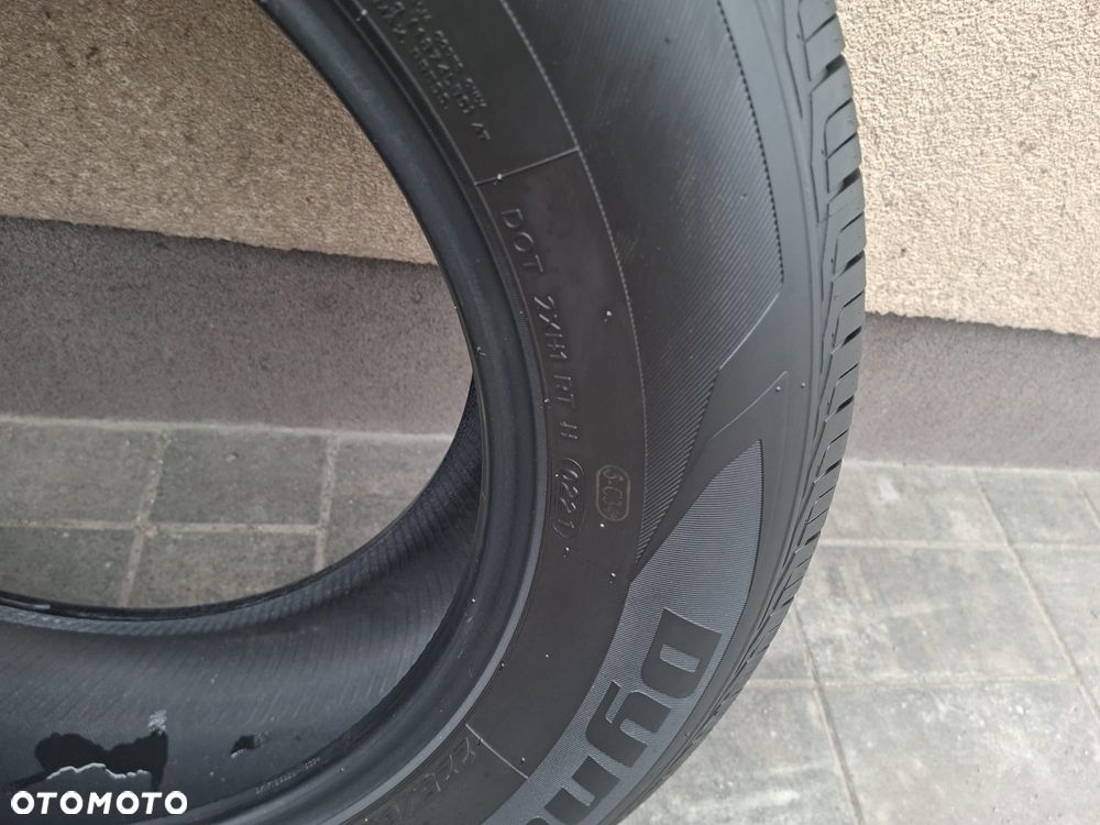 Opona Hannkok 225/65 R17 rok 2021 - 6