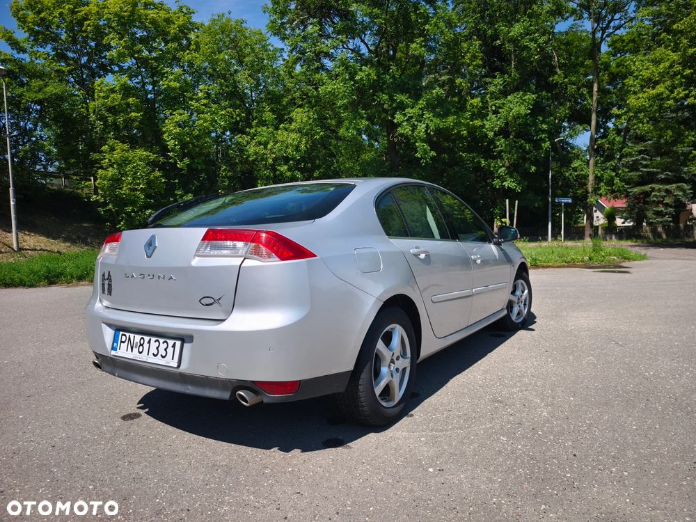 Renault Laguna - 4