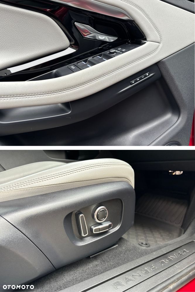 Land Rover Range Rover Evoque - 25