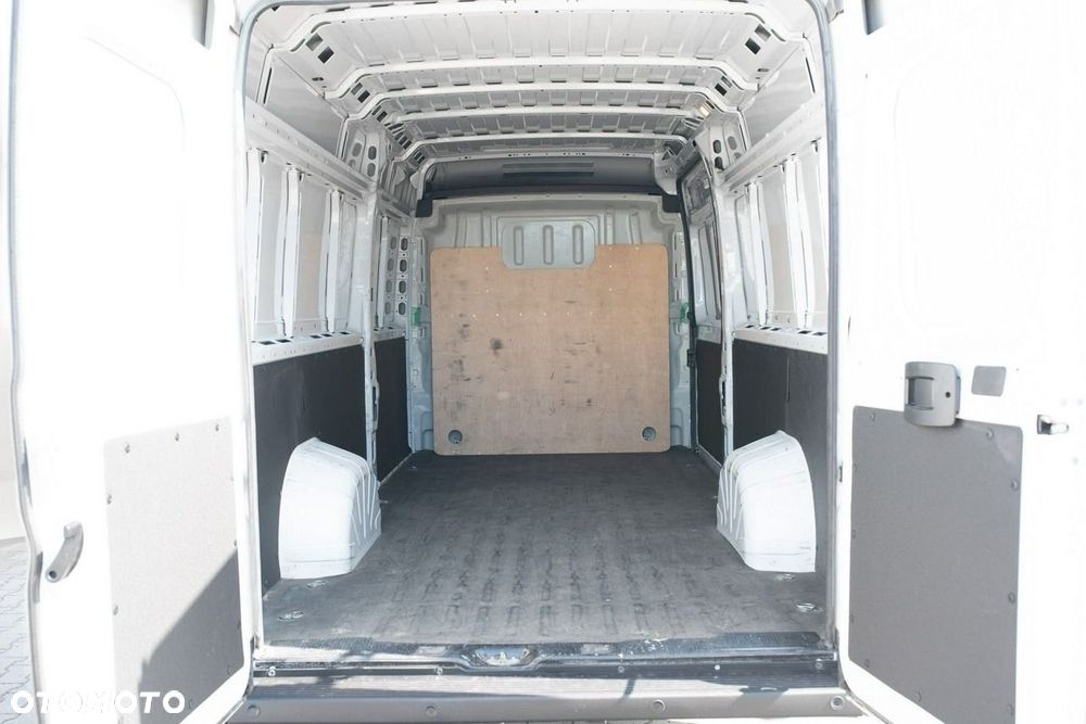 Peugeot Boxer - 19