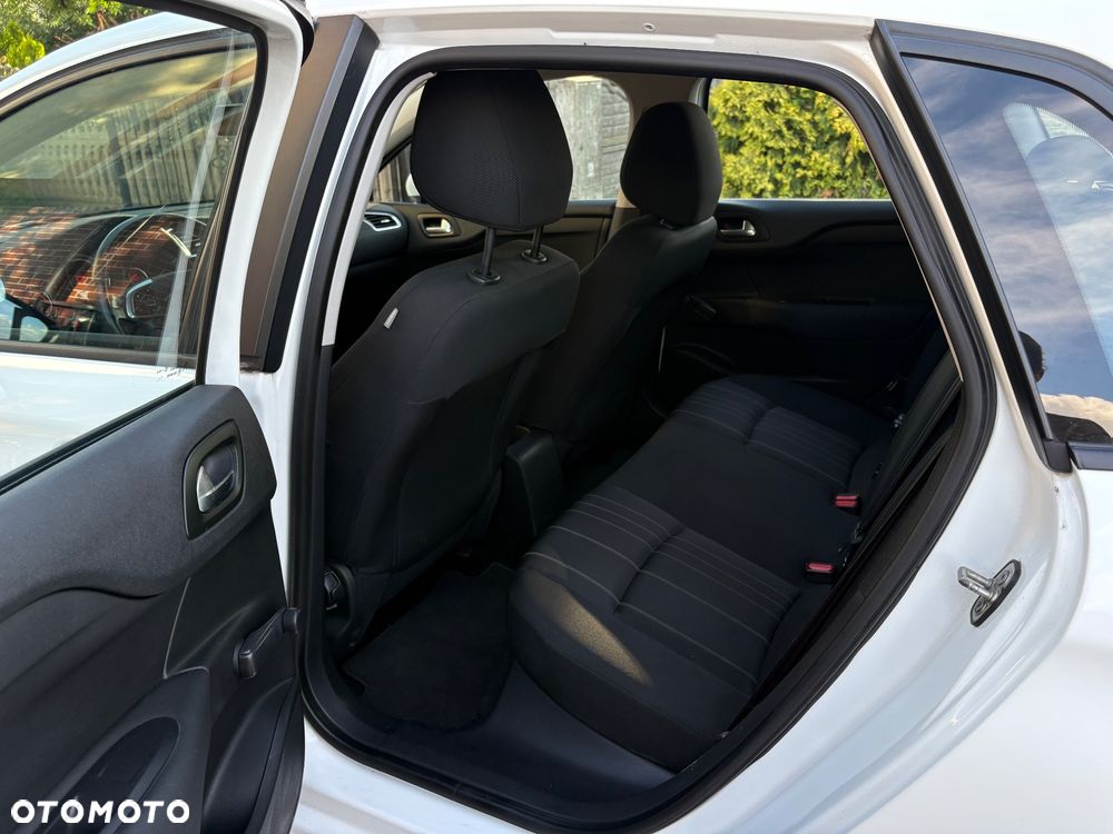 Citroën C4 1.6 BlueHDi Feel - 7