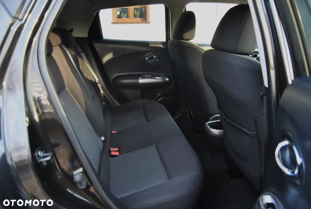 Nissan Juke 1.2 DIG-T Tekna - 8