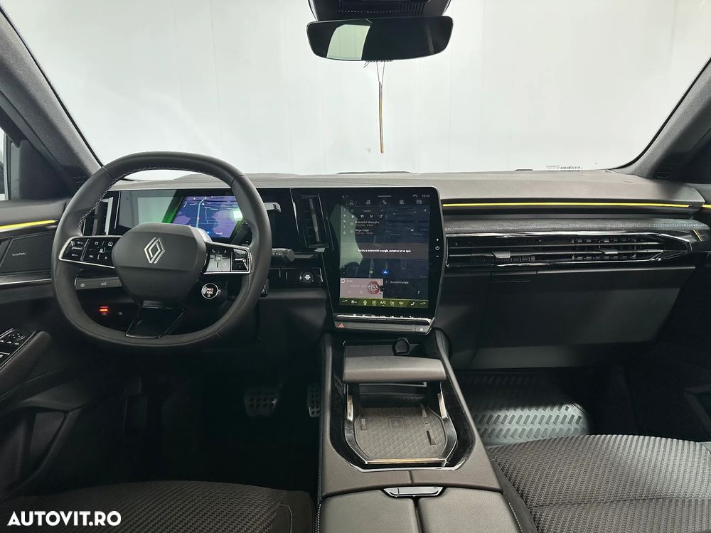 Renault Austral E-Tech 200 HEV Esprite Alpine - 7