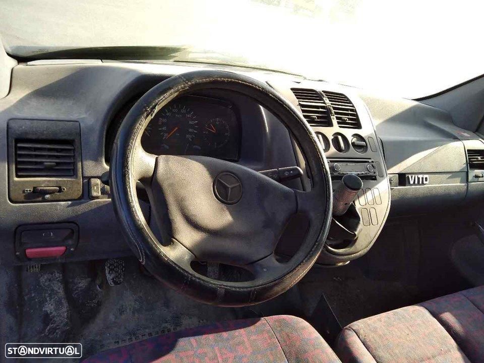 CAIXA DE VELOCIDADES MERCEDES-BENZ VITO REF. A6382600100 - 15
