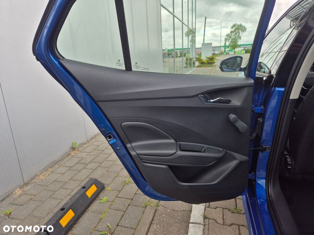 Skoda Fabia 1.0 TSI Drive DSG - 18