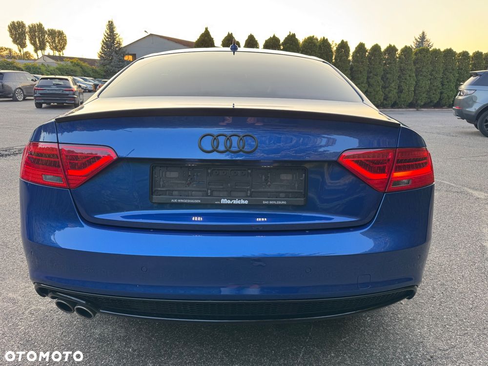 Audi A5 Coupé 2.0 TDI Quattro Sport S tronic - 7