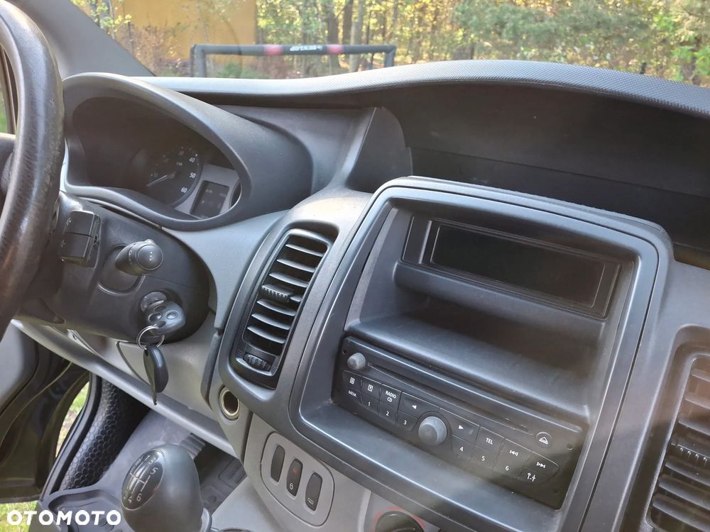 Nissan PRIMASTAR - 13