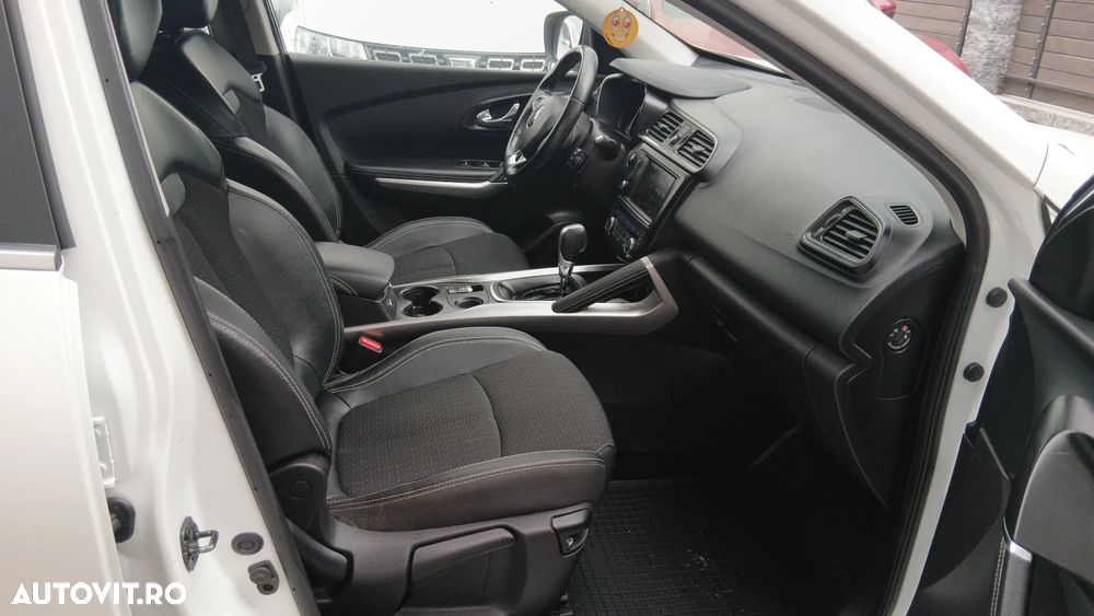 Renault Kadjar - 6