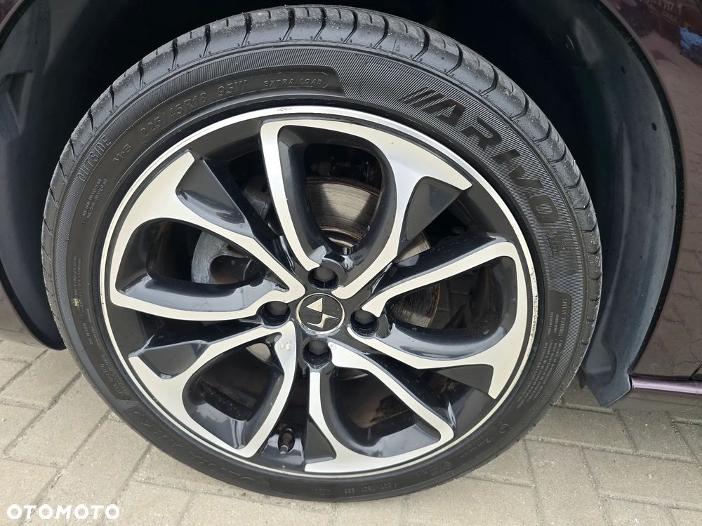 DS Automobiles DS 4 - 17
