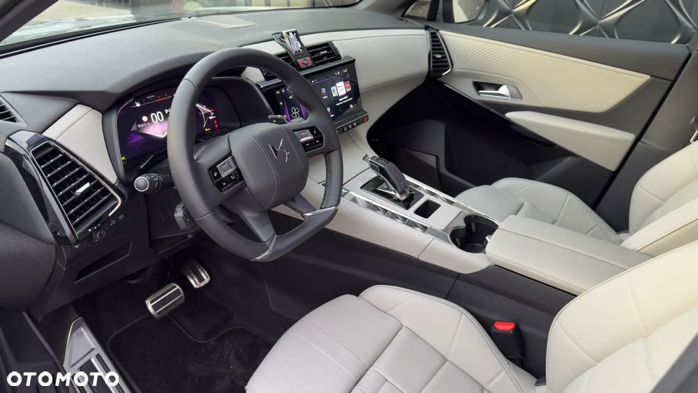 DS Automobiles DS 7 1.5 BlueHDi Opera - 11