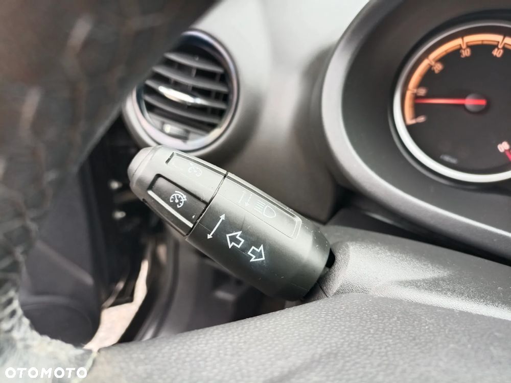 Opel Corsa 1.4 16V Color Edition - 19