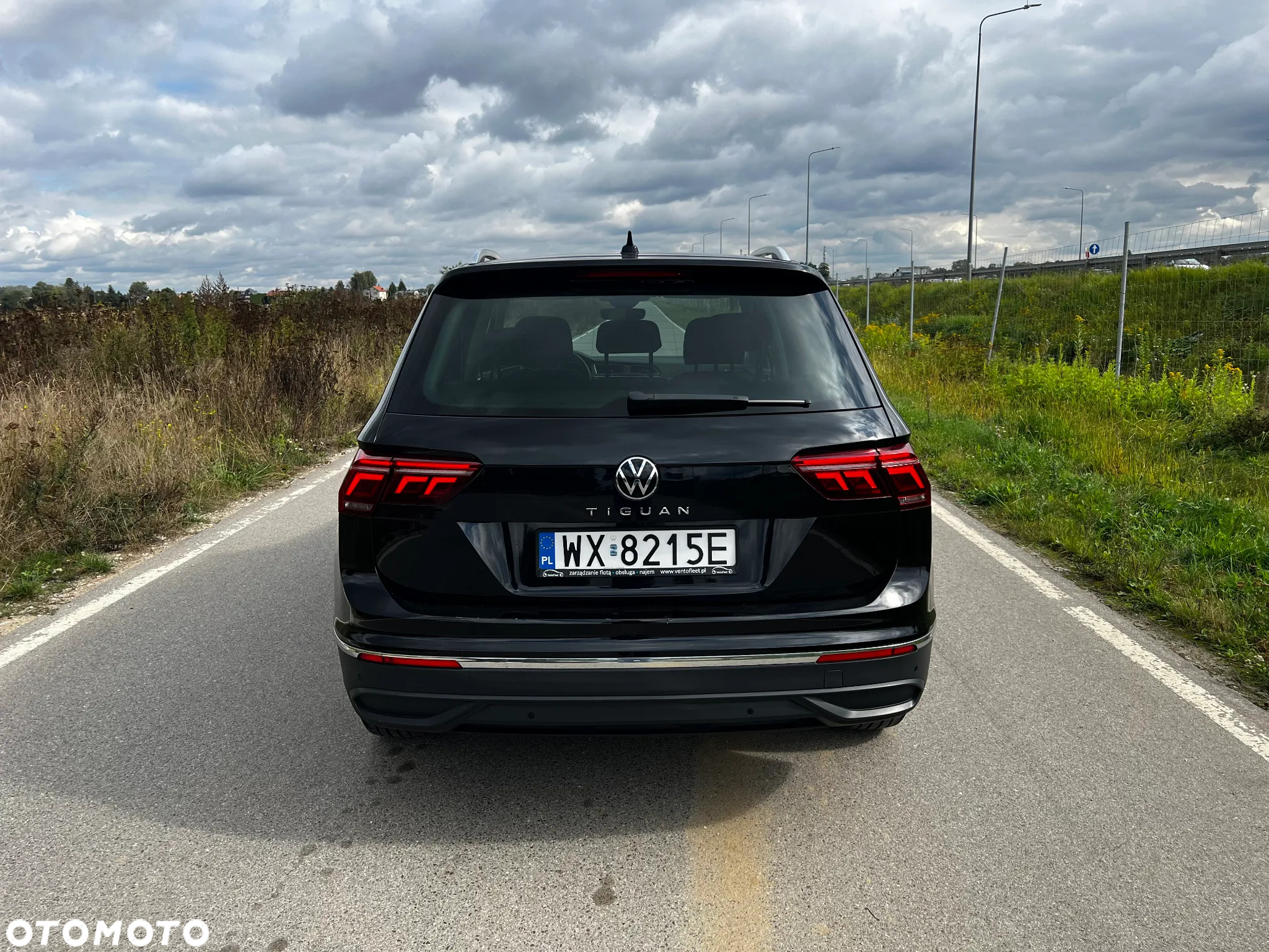 Volkswagen Tiguan 1.5 TSI EVO Life DSG - 9