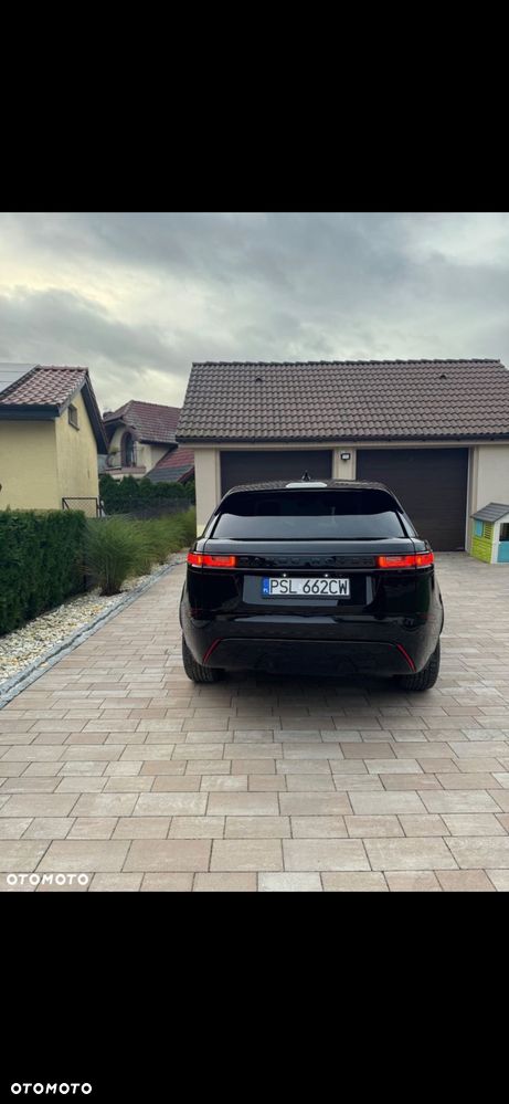 Land Rover Range Rover Velar 2.0 Si4 GPF R-Dynamic - 9