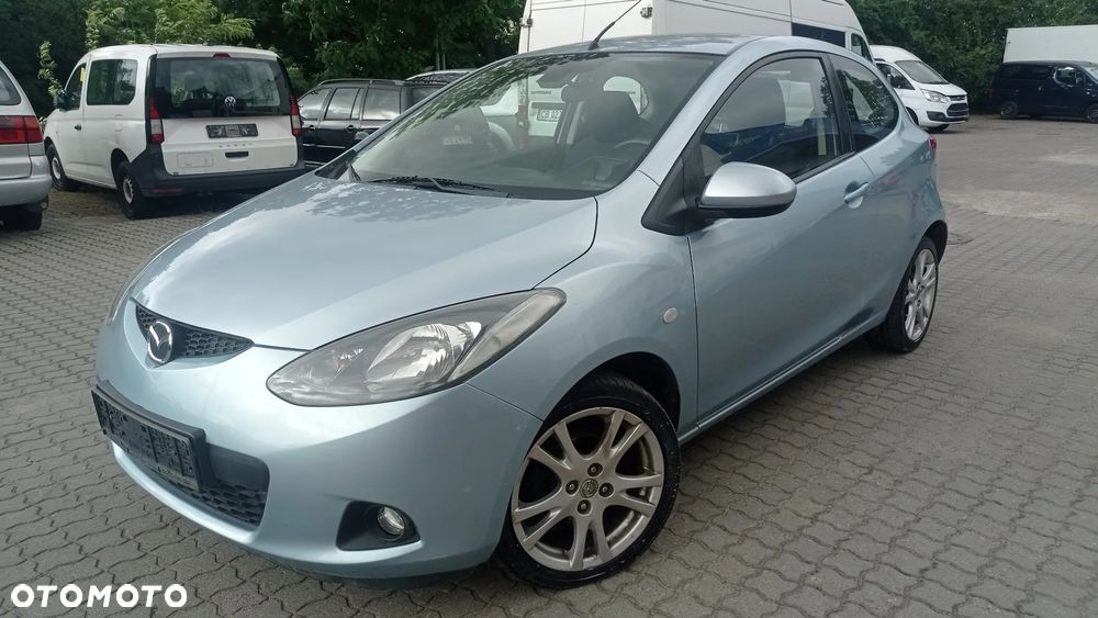 Mazda 2 1.5 Sport - 3