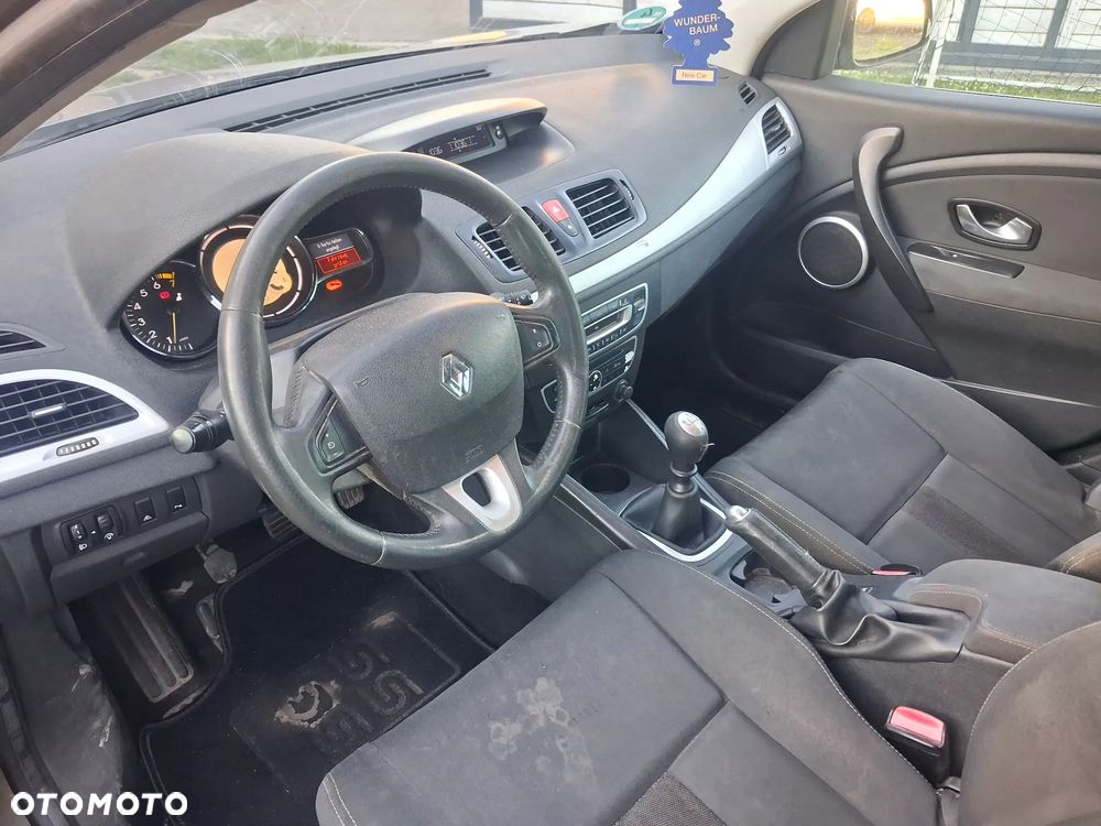 Renault Megane 1.6 16V 110 Dynamique - 13