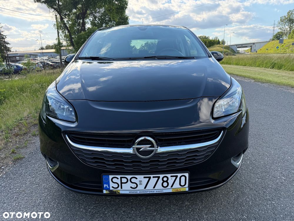 Opel Corsa 1.4 Color Edition S&S Easytronic - 1