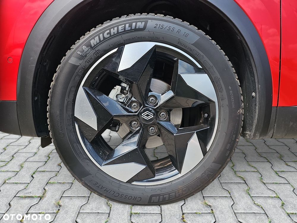 Renault Captur 1.0 TCe Techno - 8
