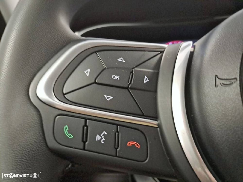 Fiat Tipo Cross 1.3 Multijet - 17