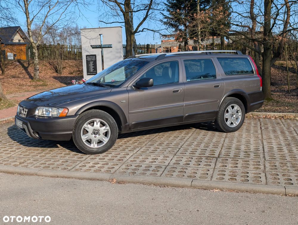 Volvo XC 70 2.4D5 AWD Summum - 9