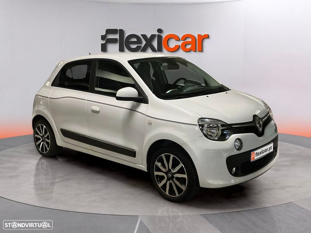 Renault Twingo 1.0 SCe Dynamique - 1