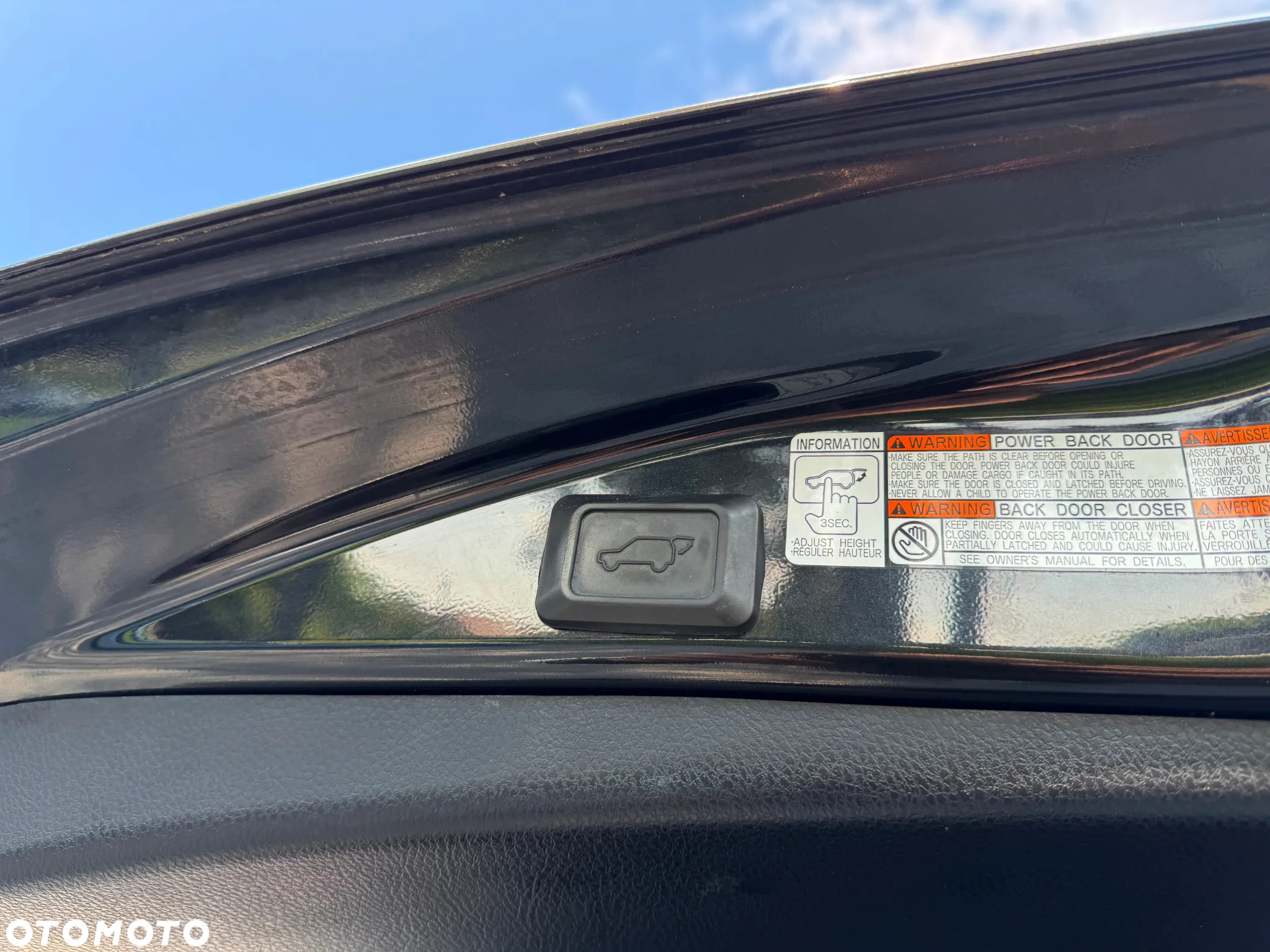 Toyota RAV4 2.0 Prestige MS - 37
