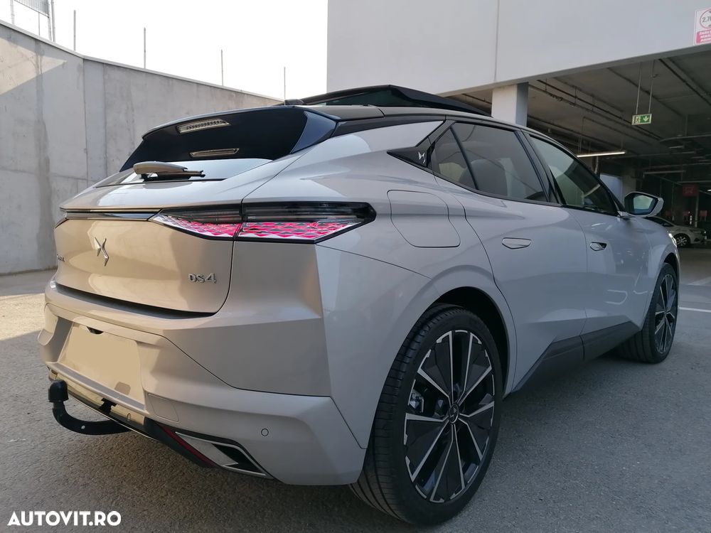 DS Automobiles DS 4 - 3