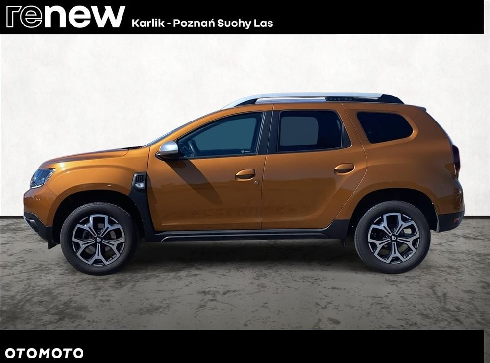 Dacia Duster 1.0 TCe Prestige - 12