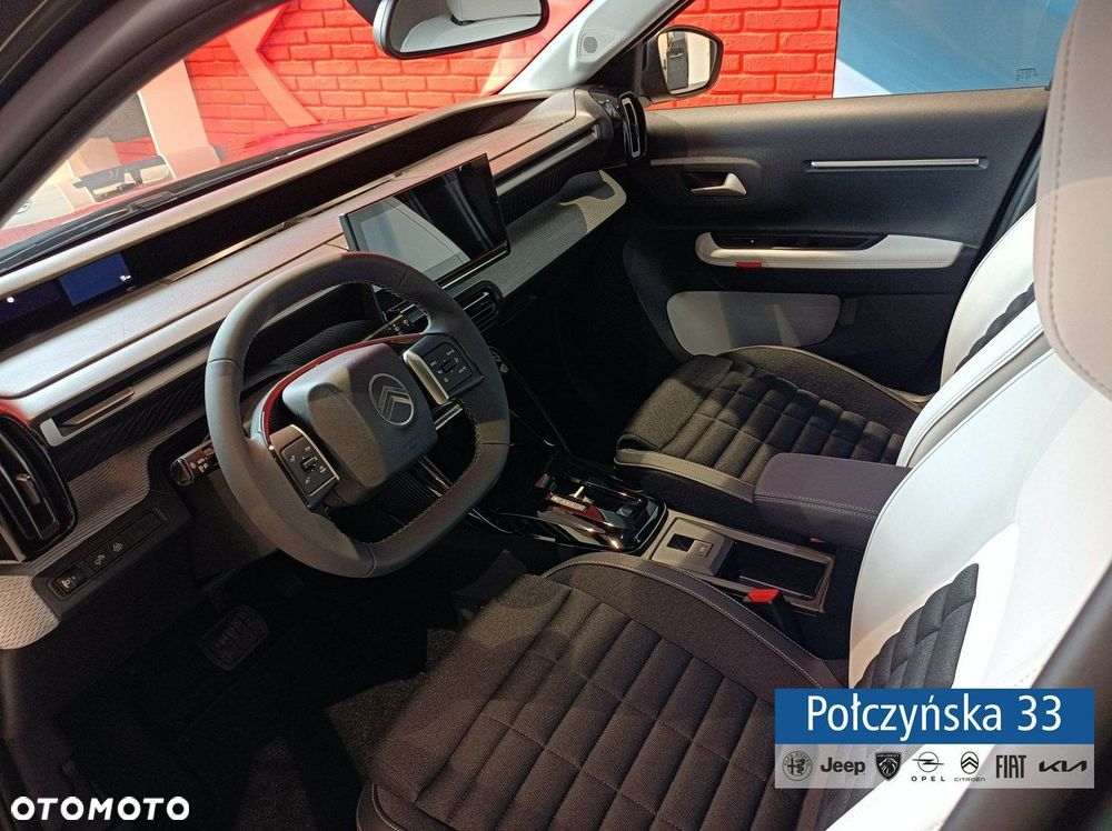 Citroën C3 Aircross - 5