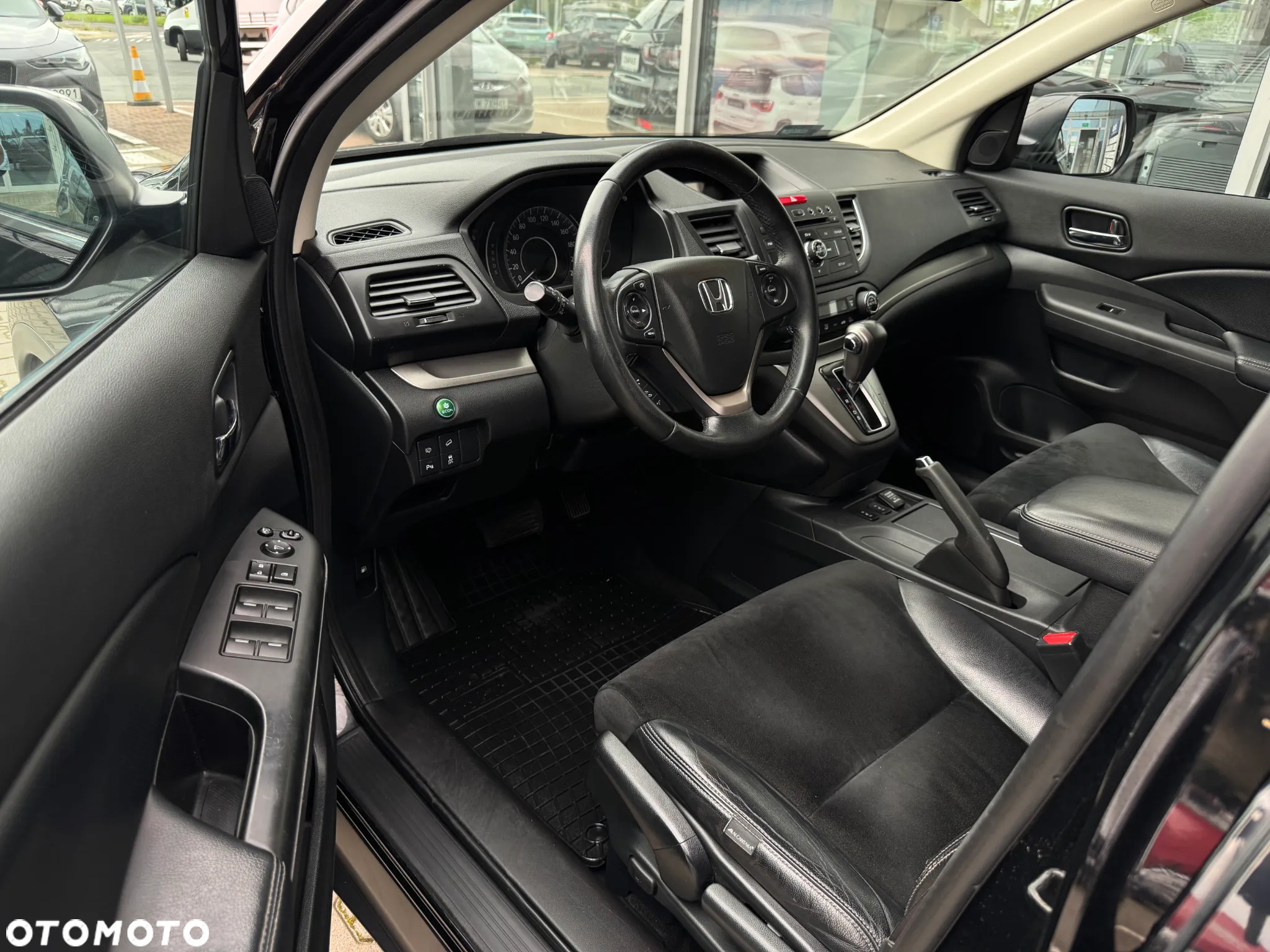 Honda CR-V 2.0 Lifestyle - 5