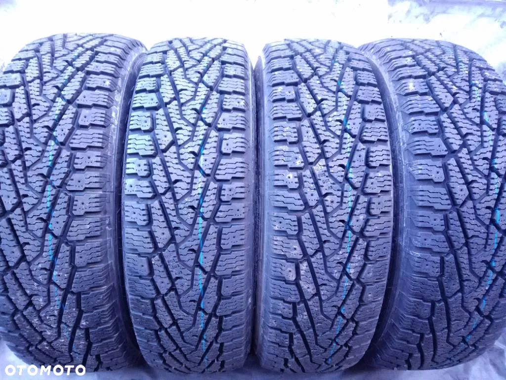 Nokian Hakkapeliitta LT2 245/75 R17 121/118Q 2024 - 1
