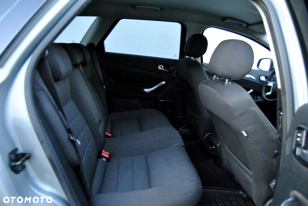 Ford Mondeo 2.0 TDCi Titanium S - 21