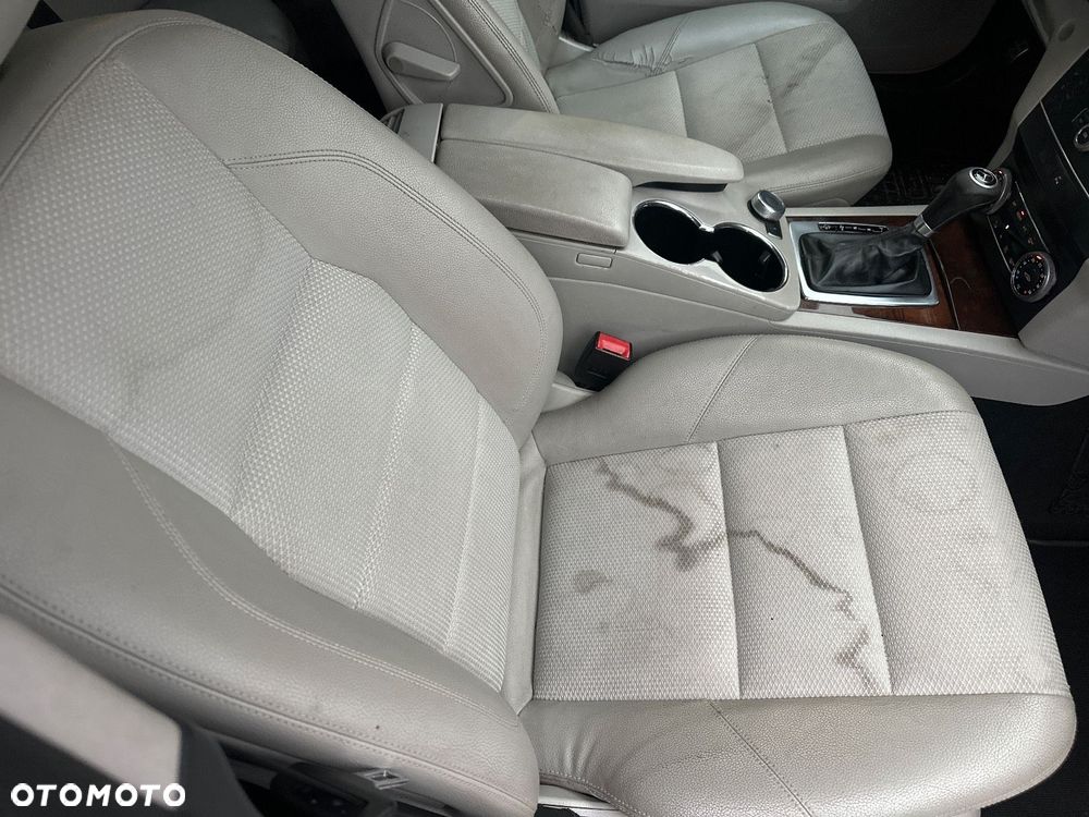 Mercedes-Benz GLK 220 CDI BlueEff - 16